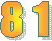  8 1
