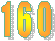   1 6 0