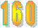   1 6 0