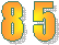  8 5