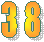    3 8