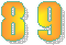 8 9