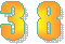 3 8