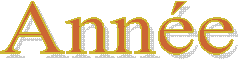  Ann�e