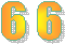 6 6