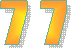 7 7