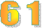 6 1