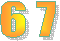 6 7