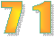 7 1