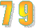  7 9