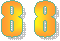 8 8