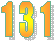   1 3 1