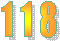 1 1 8