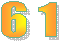 6 1