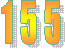   1 5 5
